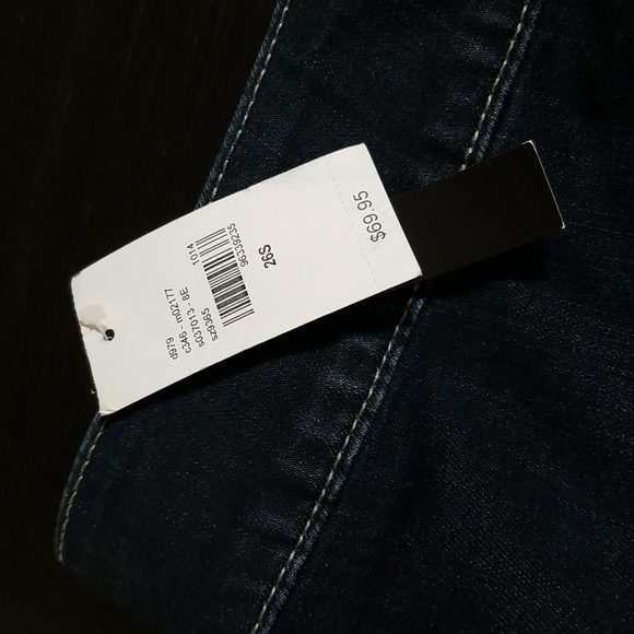 New Jeans very nice - Picture 3 of 8